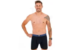 Homme Saxx Sous-Vêtements^Multi-Sport Mesh x3