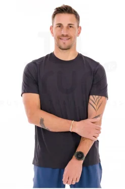 Homme Saxx Manches Courtes^Multi-Sport Tech