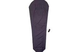 Cocoon Sac De Couchage^Mummy Liner Thermolite et Soie