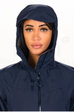 Femme Millet Vestes & Coupe Vent^Mungo II Gore-Tex W femme