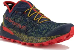 Homme La Sportiva Trail^Mutant