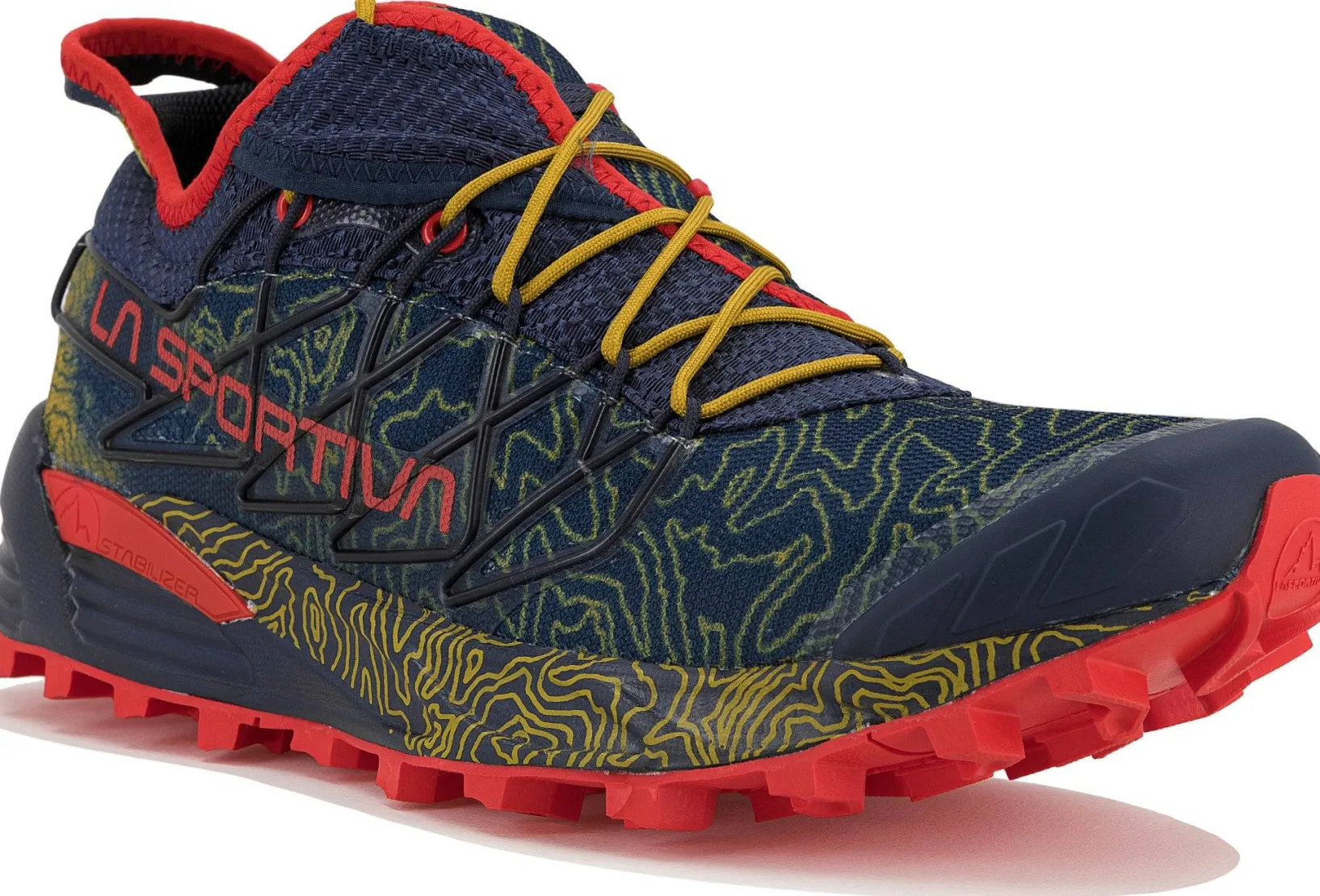 Homme La Sportiva Trail^Mutant