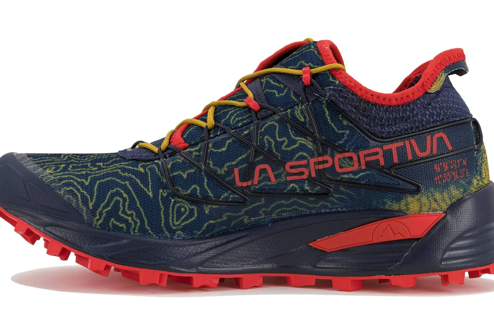Homme La Sportiva Trail^Mutant
