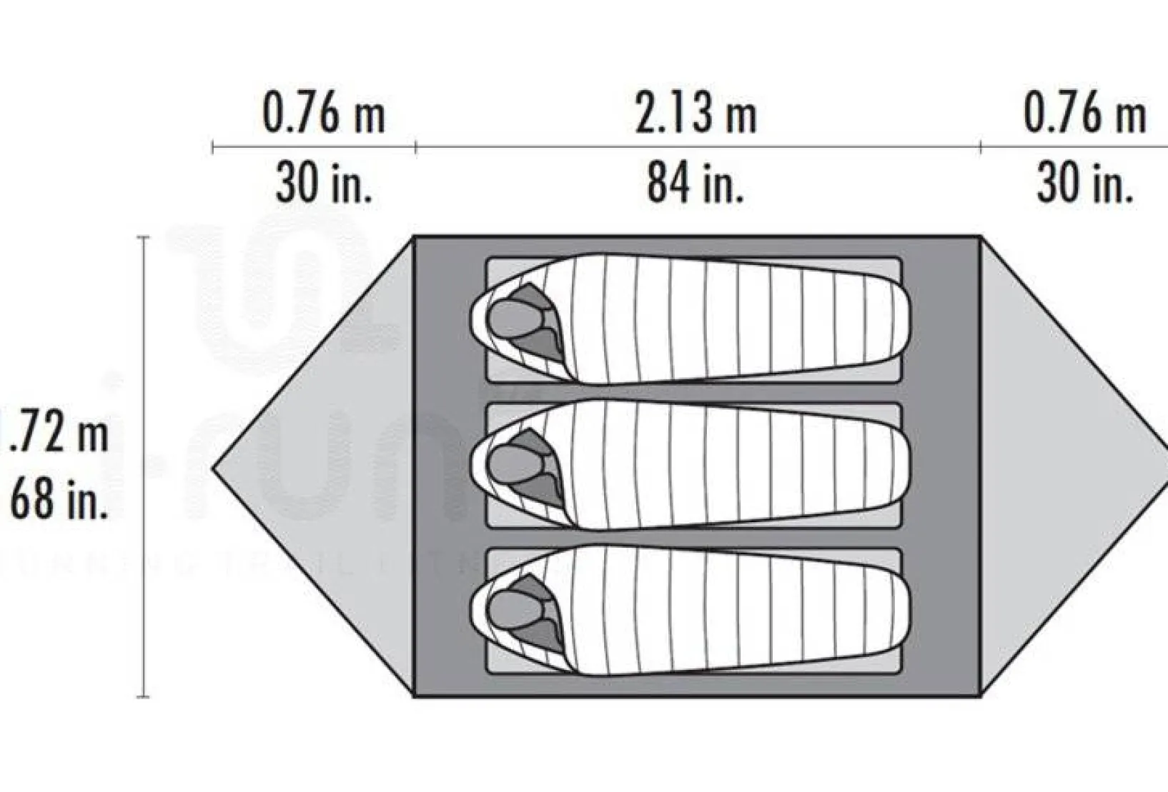 MSR Bivouac^Mutha Hubba NX