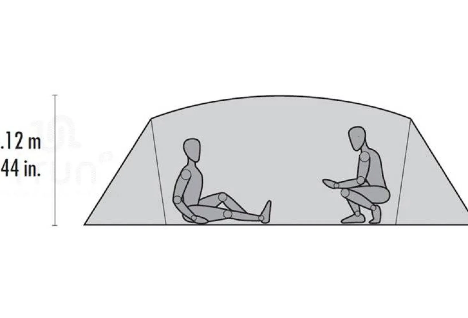 MSR Bivouac^Mutha Hubba NX