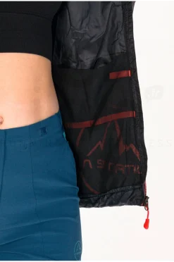 Femme La Sportiva Vestes & Coupe Vent^Mythic Primaloft W femme