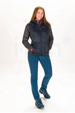 Femme La Sportiva Vestes & Coupe Vent^Mythic Primaloft W femme