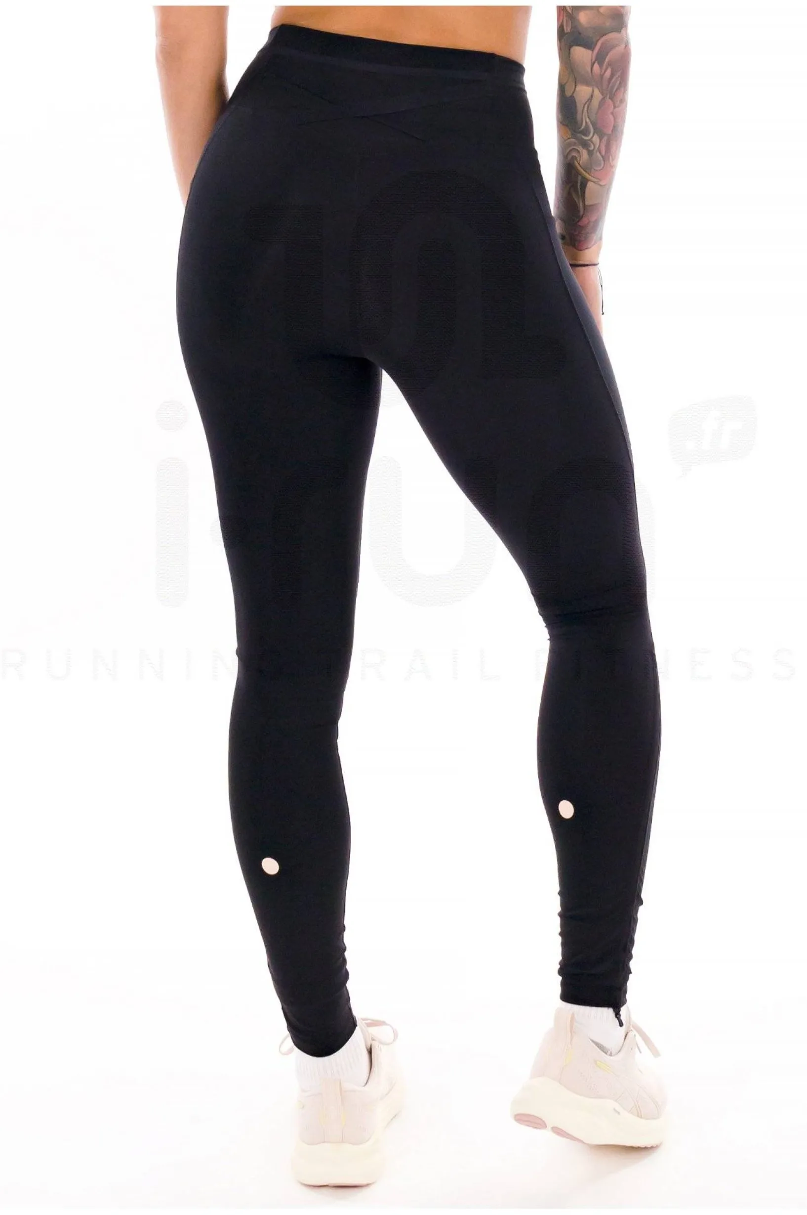 Femme Asics Collants / Pantalons^Nagino Run Adjustable femme