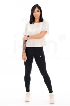 Femme Asics Manches Courtes^Nagino Run Adjustable femme