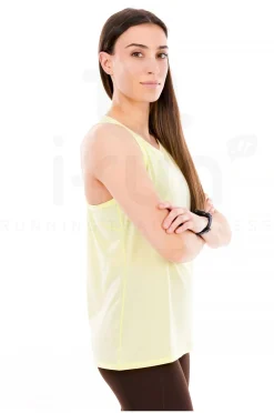 Femme Asics Débardeurs^Nagino Run Adjustable femme