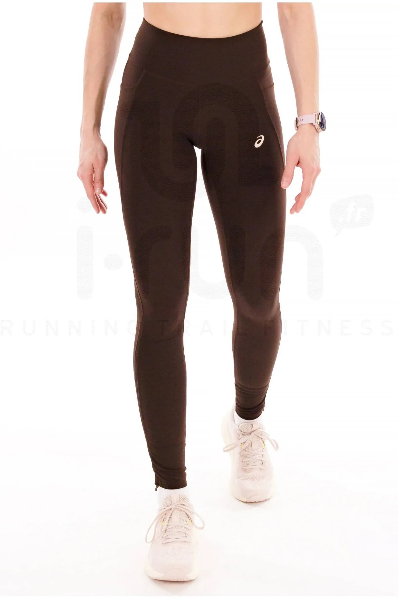 Femme Asics Collants / Pantalons^Nagino Run Adjustable femme