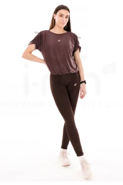 Femme Asics Collants / Pantalons^Nagino Run Adjustable femme