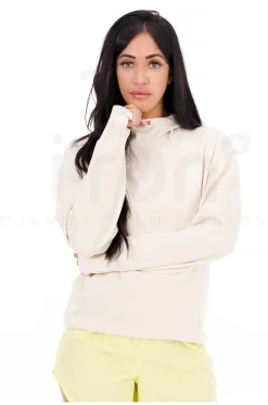 Femme Asics Manches Longues^Nagino Run Adjustable Hoodie femme