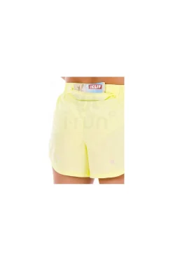 Femme Asics Shorts / Cuissards / Jupes^Nagino Run femme