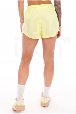 Femme Asics Shorts / Cuissards / Jupes^Nagino Run femme