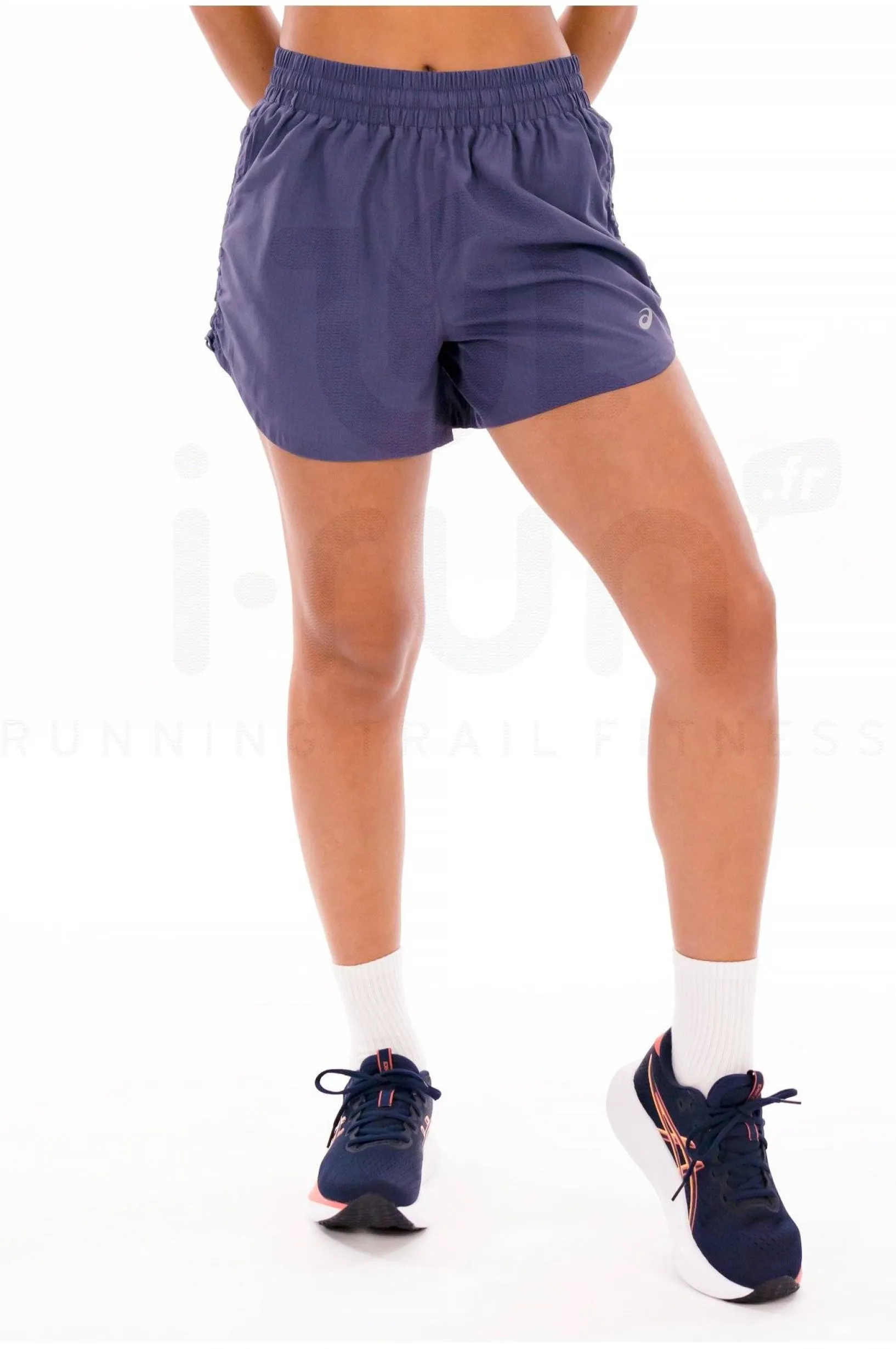 Femme Asics Shorts / Cuissards / Jupes^Nagino Run femme