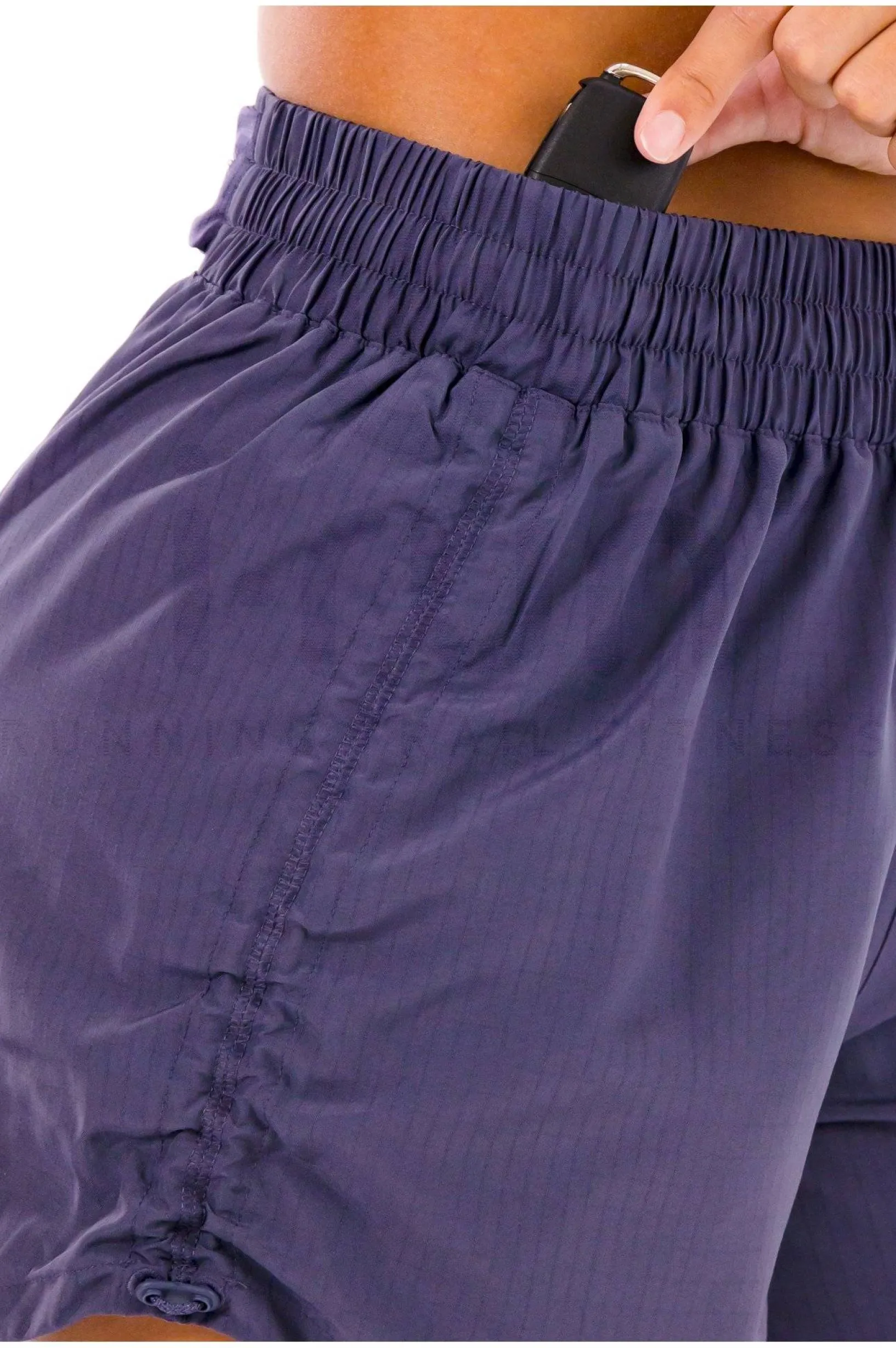 Femme Asics Shorts / Cuissards / Jupes^Nagino Run femme