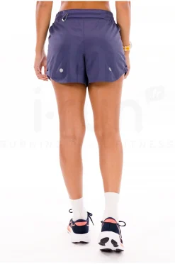 Femme Asics Shorts / Cuissards / Jupes^Nagino Run femme
