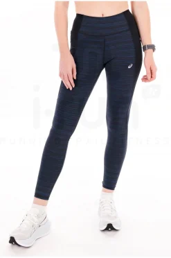 Femme Asics Collants / Pantalons^Nagino Run femme