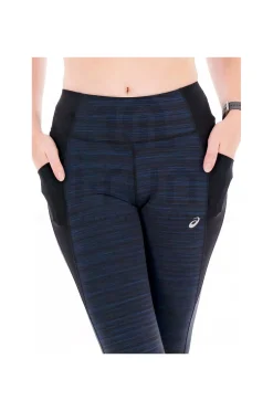 Femme Asics Collants / Pantalons^Nagino Run femme