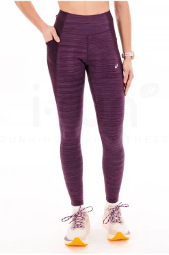 Femme Asics Collants / Pantalons^Nagino Run femme