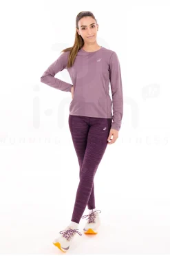 Femme Asics Collants / Pantalons^Nagino Run femme