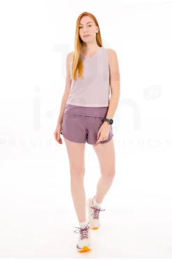 Femme Asics Débardeurs^Nagino Run femme