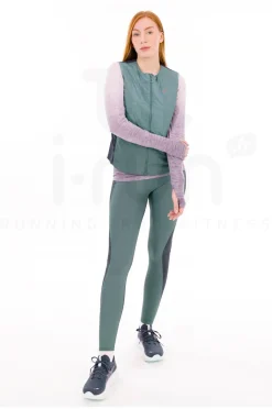 Femme Asics Collants / Pantalons^Nagino W femme