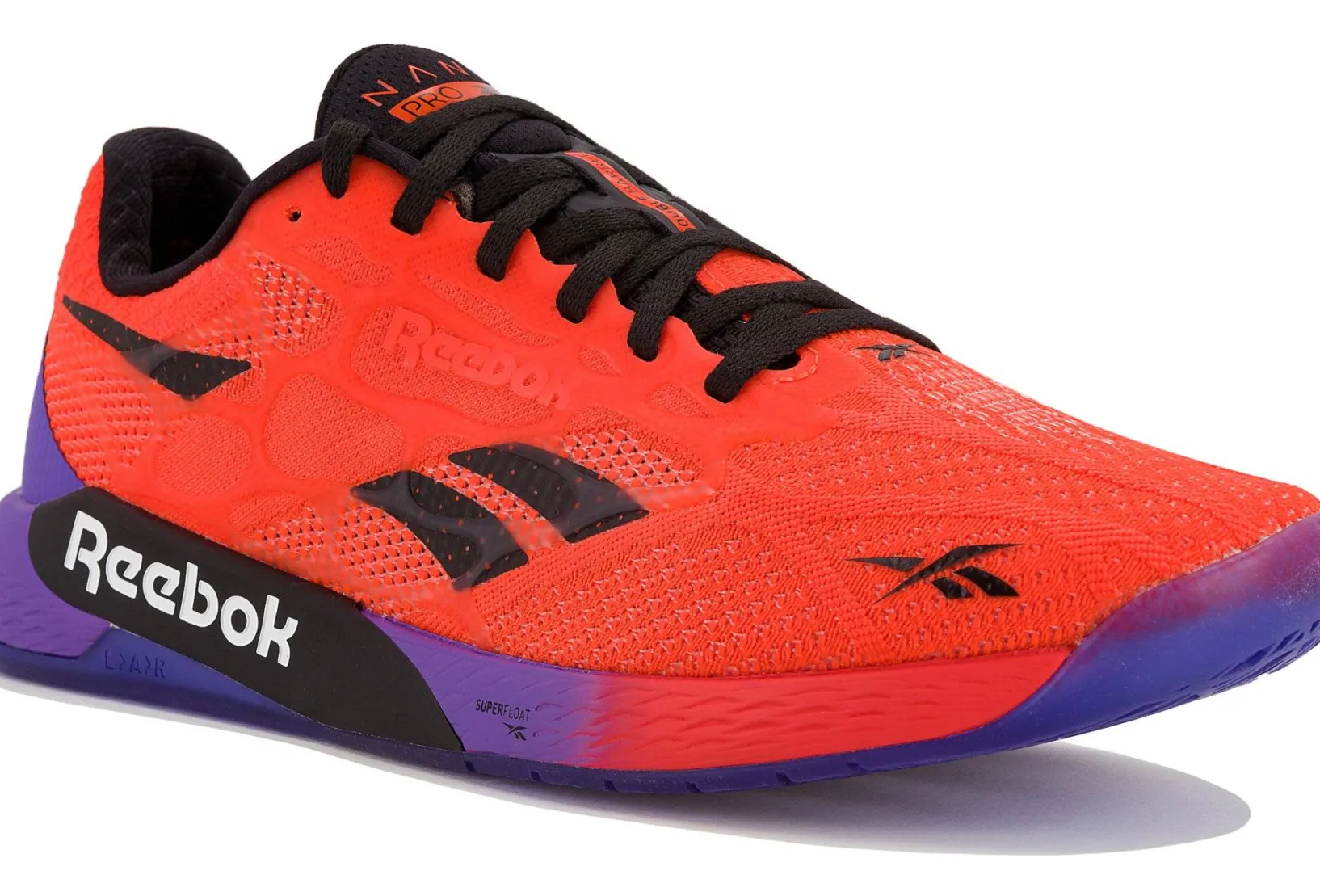 Homme Reebok Training^Nano Pro