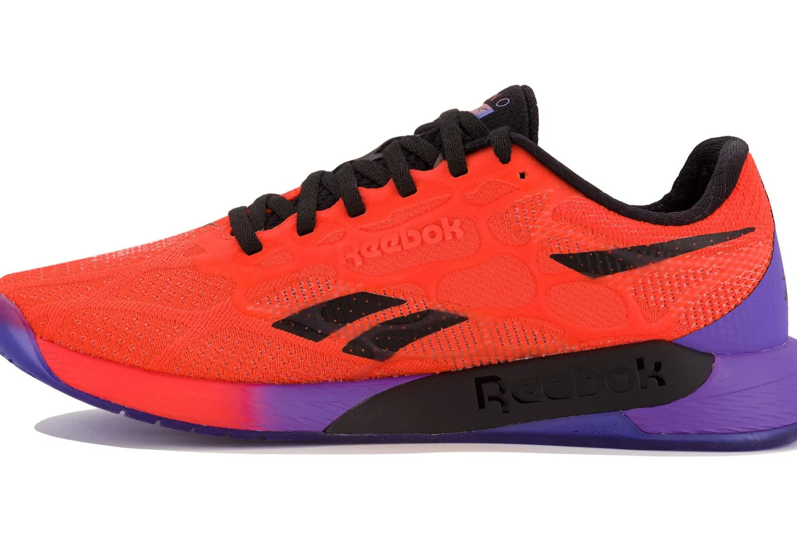 Homme Reebok Training^Nano Pro