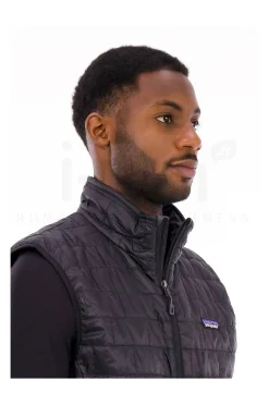 Homme Patagonia Doudounes^Nano Puff