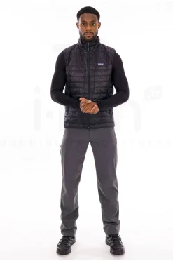 Homme Patagonia Doudounes^Nano Puff