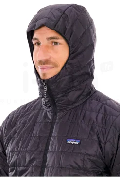 Homme Patagonia Doudounes^Nano Puff