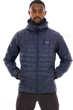 Homme Patagonia Doudounes^Nano Puff