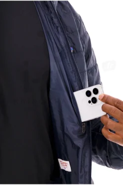 Homme Patagonia Doudounes^Nano Puff