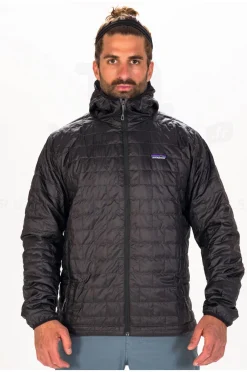 Homme Patagonia Doudounes^Nano Puff