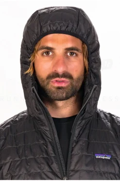 Homme Patagonia Doudounes^Nano Puff