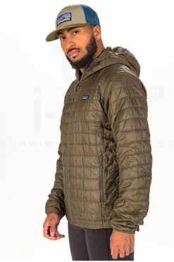 Homme Patagonia Doudounes^Nano Puff
