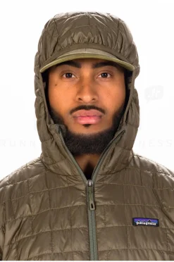 Homme Patagonia Doudounes^Nano Puff