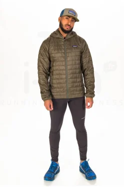 Homme Patagonia Doudounes^Nano Puff