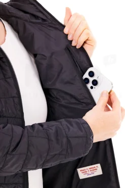 Femme Patagonia Doudounes^Nano Puff femme