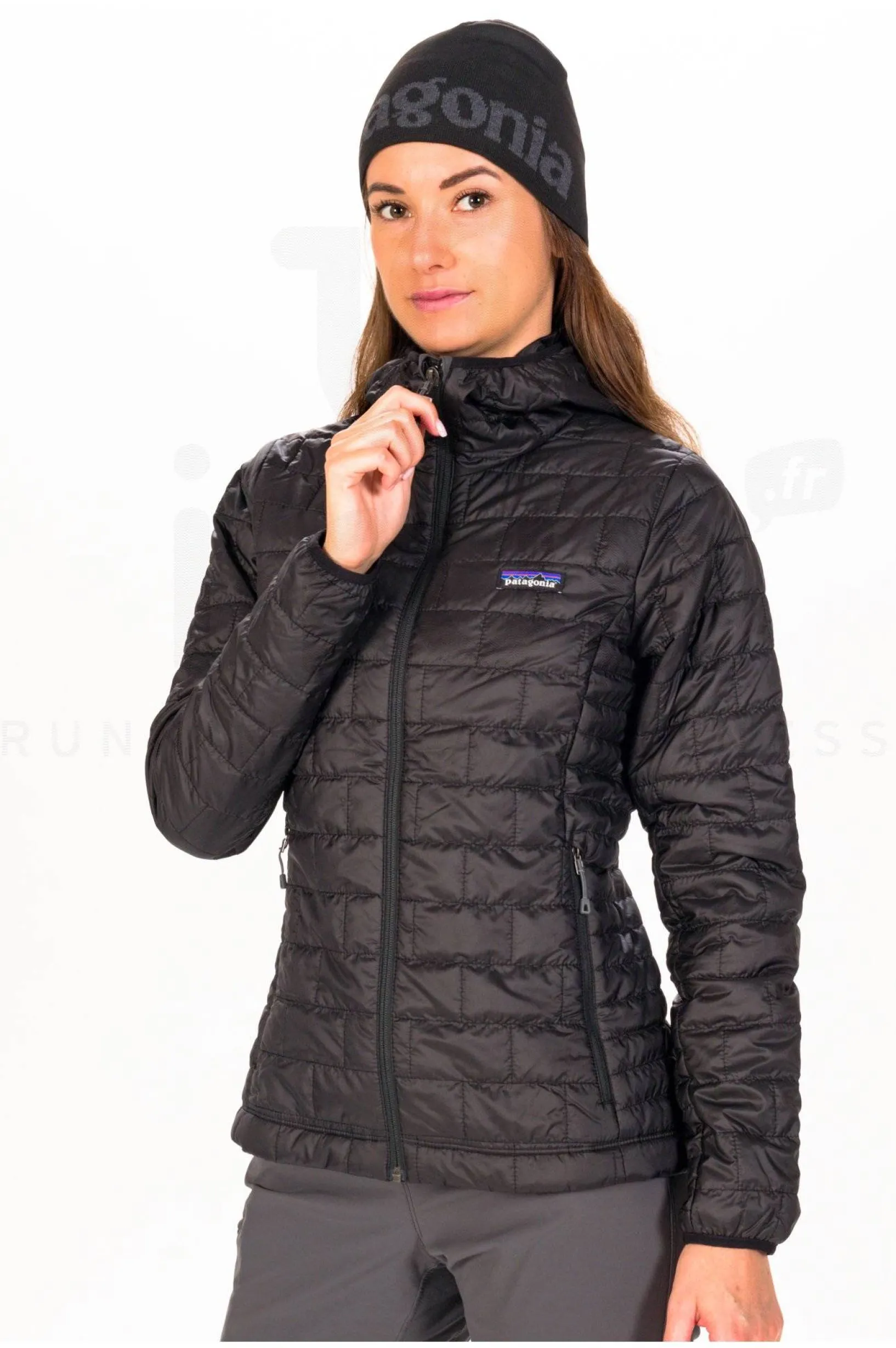 Femme Patagonia Doudounes^Nano Puff femme