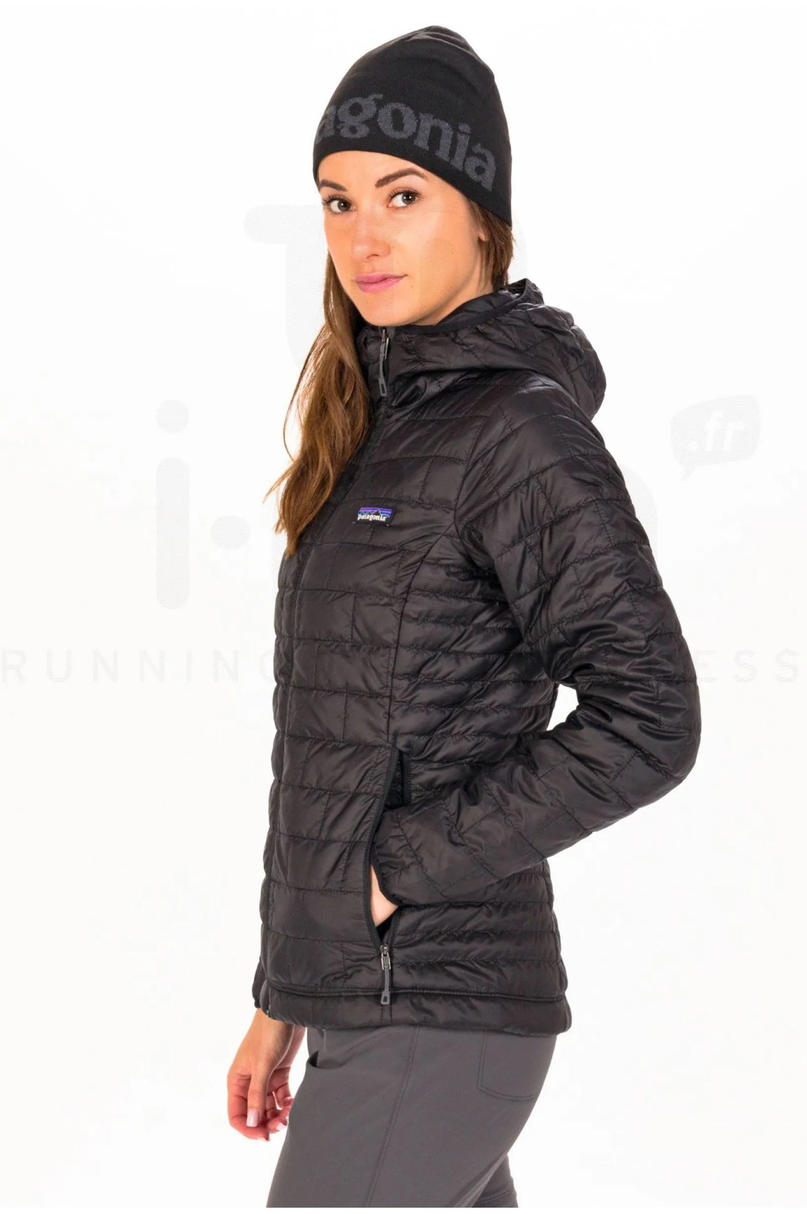 Femme Patagonia Doudounes^Nano Puff femme