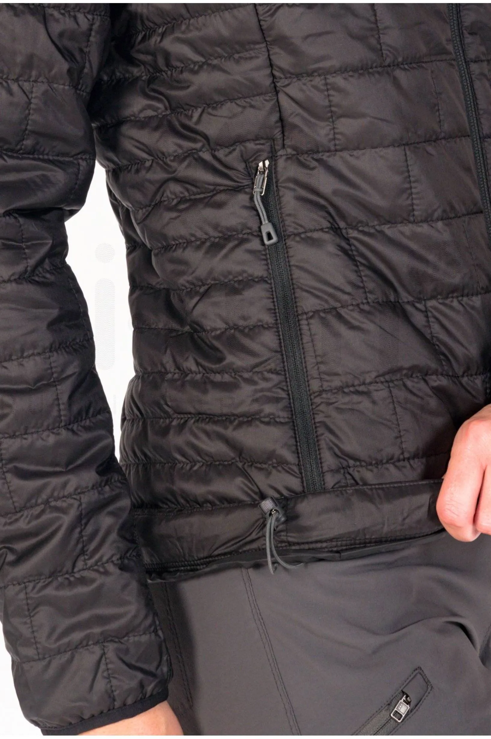 Femme Patagonia Doudounes^Nano Puff femme