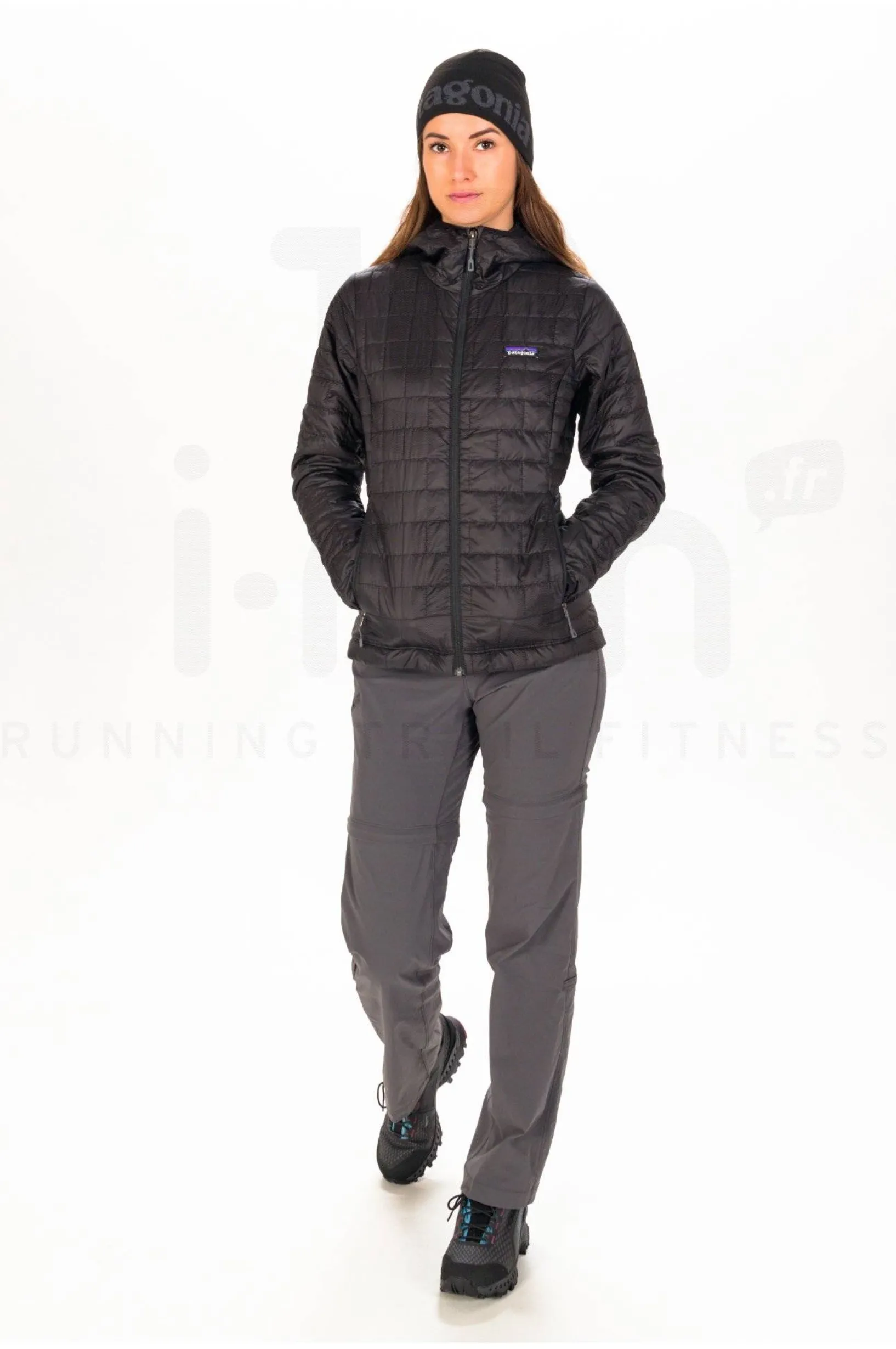 Femme Patagonia Doudounes^Nano Puff femme