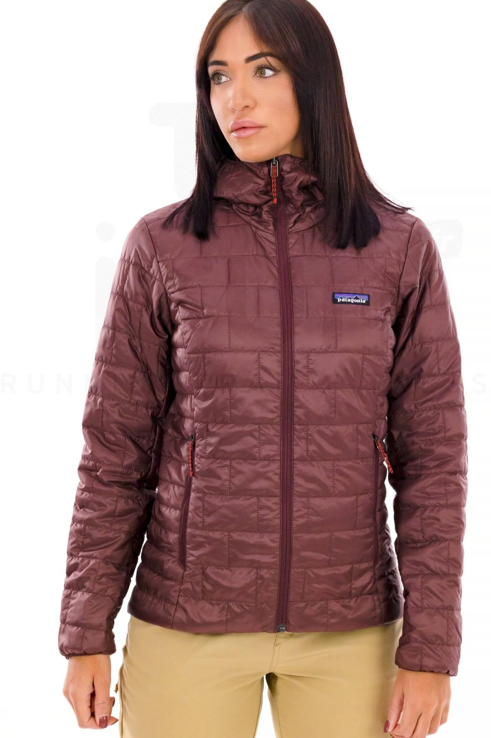 Femme Patagonia Doudounes^Nano Puff femme