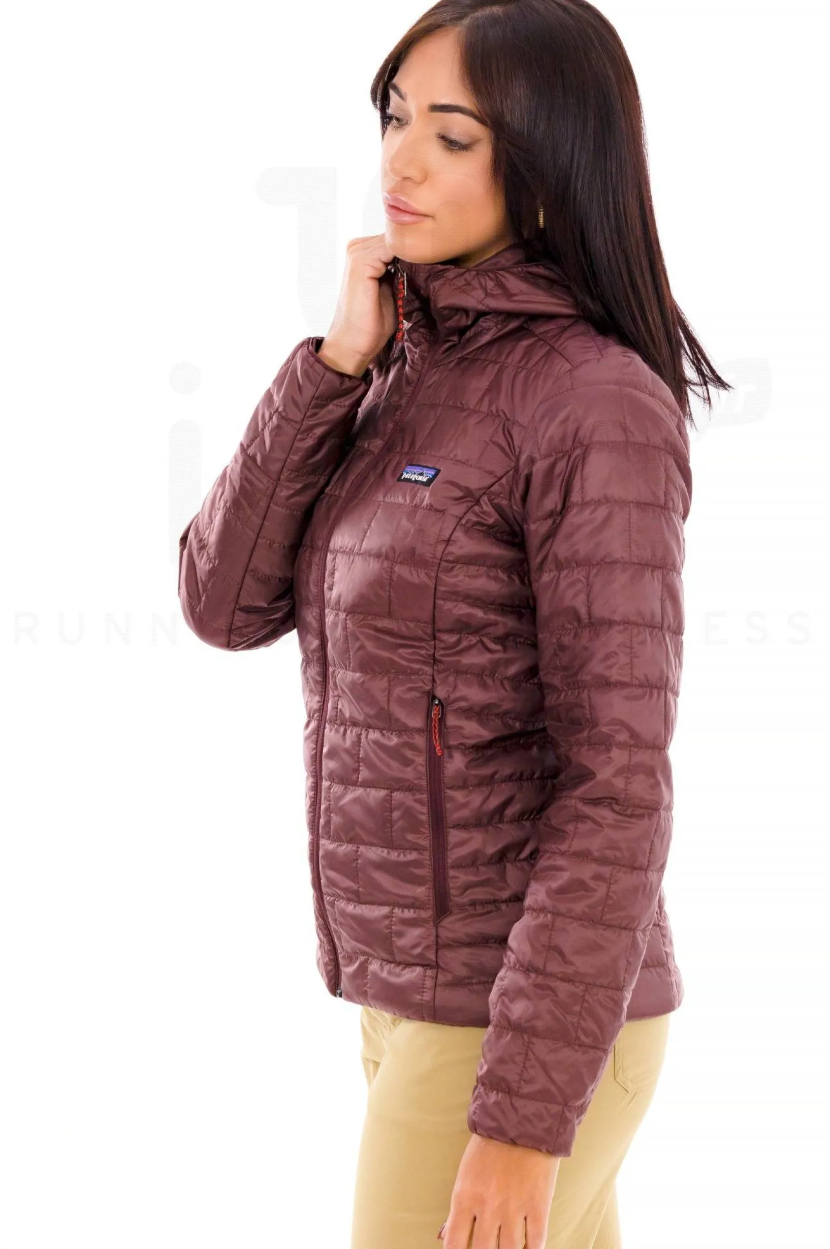 Femme Patagonia Doudounes^Nano Puff femme