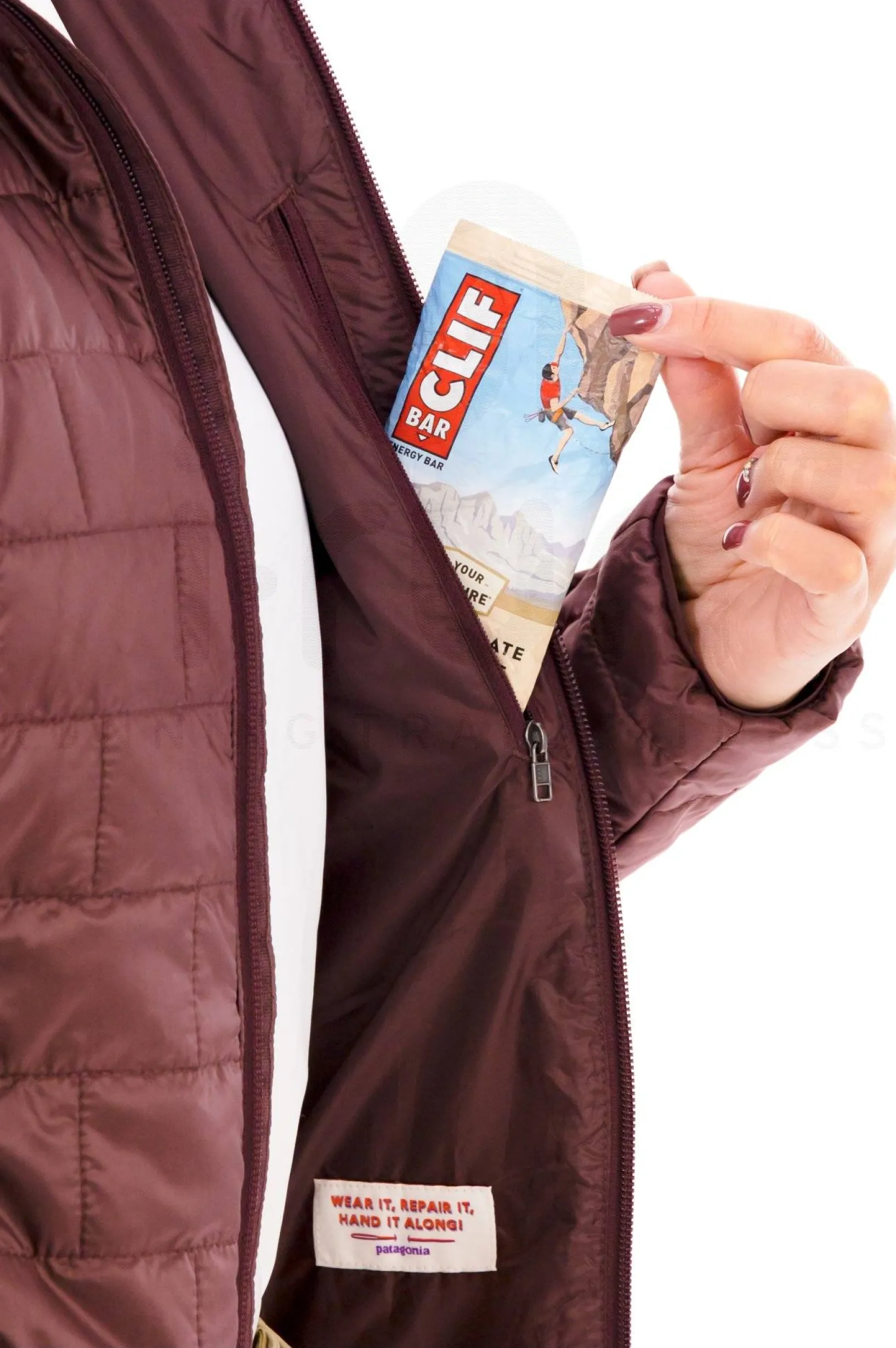 Femme Patagonia Doudounes^Nano Puff femme