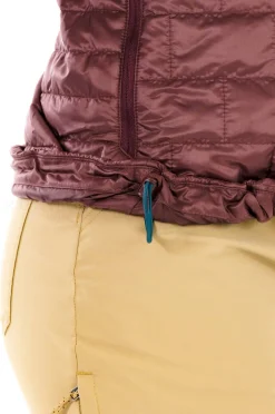 Femme Patagonia Doudounes^Nano Puff femme