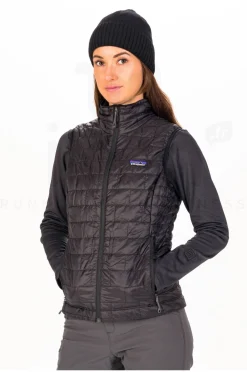 Femme Patagonia Doudounes^Nano Puff femme